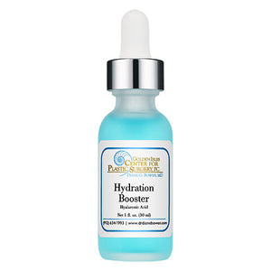 Topix Pharmaceuticals Pure Hydration Hyaluronic Acid Serum